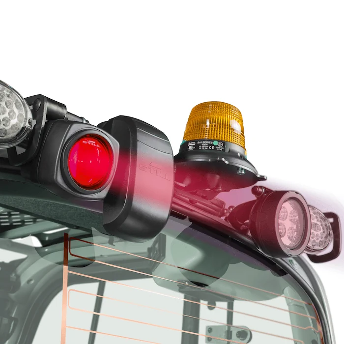 Safetylight rot